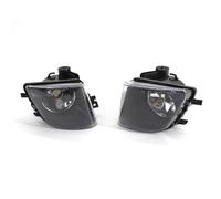 YSQIFBABD 63177182195 63177182196 para Serie 7 F01 F02 F03 2009-2012 1 Par Faros Antiniebla Delanteros para Coche, Luz Antiniebla, Parachoques Delantero Antiniebla Automóvil
