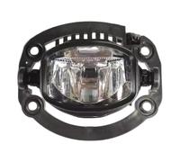 YSQIFBABD 68470159aa 53490686 para Jeep para Compass 2022 2.4l Luz Antiniebla Delantera Izquierda O Derecha Conjunto Luces Delanteras Parachoques Delantero Antiniebla Automóvil