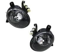 YSQIFBABD 8t0941699b Conjunto De Luces Antiniebla Delanteras Y Traseras para Q5 (2009, 2010, 2011, 2012, 2013, 2014, 2015, 2016 Y 2017) Antiniebla Automóvil