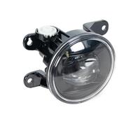 YSQIFBABD Antiniebla Delantero Faro Antiniebla LED Para CRV 2020 2021 2022 Cubierta Luz Marco Parrilla Luces Lámpara Conducción 1 Juego 71106-TLZ-H51