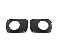 YSQIFBABD Antiniebla Delantero Faros Antiniebla Para Pilot 2009 2010 2011, Luces, Diurnas, Delanteros De Parachoques Con Cubierta, Marco Para Luz, 12V(2pcs cover)