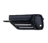 YSQIFBABD Antiniebla Delantero Luz Antiniebla Parachoques Delantero Coche Parrilla Para Volvo XC90 2016 2017 2018 2019 31383822 Cubierta Marco Lámpara(Izquierda)