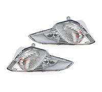 YSQIFBABD Antiniebla Delantero Luz antiniebla parachoques delantero faro DRL para Ford para Ecosport 2018 2019 2020 marco luces embellecedor lámpara ABS(Light LR)