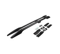 YSQIFBABD Automóvil Baca Coche Portaequipajes De Aleación De Aluminio para Toyota para Land Cruiser para Prado 120 Fj120 Lc120 2003-2009, Barra Superior De Techo.