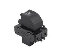 YSQIFBABD Botonera para Grand para Scenic III 2009-2016 Interruptor Control Elevalunas Eléctrico Botón Pasajero 254010003R 254010003RA Interruptor Mando Elevalunas