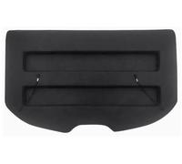 YSQIFBABD Cubierta Carga para Nissan para Qashqai 2008-2025 Estante Trasero Negro Cubierta De Carga Partición Maletero Tablero Almacenamiento Deflector Cortina privacidad Tablero Divisor(2008-2015)