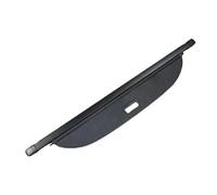 YSQIFBABD Cubierta Carga para Toyota para RAV4 2019-2023 Cubierta De Carga del Maletero Trasero Coche Cubiertas Estante Almacenamiento Accesorios Cortina privacidad Tablero Divisor(Canvas)