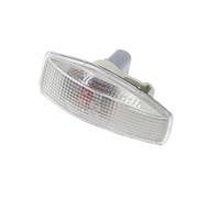 YSQIFBABD Luces señal Giro 92303-3B000 Para Kia Para Cerato Para Sportage 2004-2013 La Luz Del Guardabarros Y La Luz De La Señal De Giro Se Encienden
