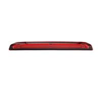 YSQIFBABD Luces señal Giro Luz de freno trasera de montaje alto tercera luz de freno luz roja de señal de parada para Ford para Escape para Kuga 2013-2015