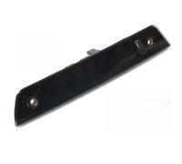 YSQIFBABD Luces señal Giro Para Jeep Para Grand Para Cherokee 2005-2010 tercera luz de freno luz trasera de freno montaje alto R-AUTO(Black Shell)