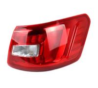 YSQIFBABD Luz Freno Accesorios Coche para Geely Emgrand GT GC9 2015-2016 Luz Trasera Parachoques Trasero Freno Luz De Giro Luz Trasera Izquierda Y Derecha(Outside Right)