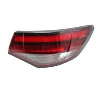 YSQIFBABD Luz Freno Conjunto De Luces Traseras LED para Nissan para Sentra 2020-2022 Luz Freno Luz Freno Luz Señal De Giro Accesorios para Coche(R Outer)