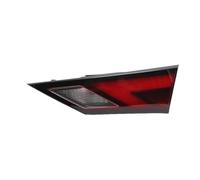 YSQIFBABD Luz Freno Conjunto De Luces Traseras LED para Nissan para Sentra 2020-2022 Luz Freno Luz Freno Luz Señal De Giro Accesorios para Coche(R Inside)