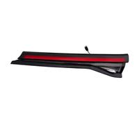 YSQIFBABD Luz Freno Conjunto de Luces traseras para JAC J7 A5 2020-2022 Accesorios Exteriores luz Trasera Interior luz de Giro 4133100U7300(Only Left)
