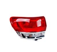 YSQIFBABD Luz Freno Conjunto Luces Traseras LED para Jeep para Grand 68236104AC 68236105AC Luz Trasera Exterior Luz Trasera Lámpara Freno Trasera(Only Left(14-16))