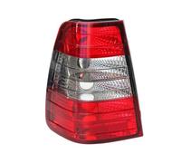YSQIFBABD Luz Freno Luz de Freno y señal de Giro Trasera para Mercedes para Benz Clase E W124 985 (1986-1996)(Izquierda)