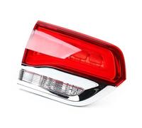 YSQIFBABD Luz Freno Luz Trasera de Freno y Parada para Jeep para Grand para Cherokee (2014-2018)(L)