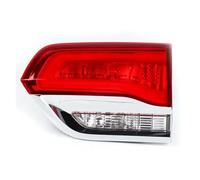 YSQIFBABD Luz Freno Luz Trasera de Freno y Parada para Jeep para Grand para Cherokee (2014-2018)(R)
