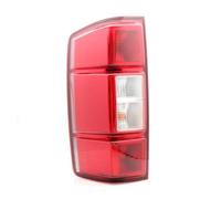 YSQIFBABD Luz Freno Luz Trasera De Parachoques para GWM Great Wall Wingle 7 2018-2020 Luz De Freno con Bombilla 4133100XP6PXA 4133200XP6PXA(L)