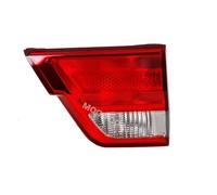 YSQIFBABD Luz Freno Luz Trasera Exterior de Coche luz de Freno Trasera luz antiniebla para Jeep para Grand para Cherokee 2011-2013 55079414AF 55079420AD(Inside Right)