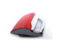 YSQIFBABD Luz Freno Luz Trasera Interior para Jeep para Grand para Cherokee 2014-2016 Luz Freno Trasera Luz Parachoques Accesorios Coche 68110047AB 68110046AC(2 pcs)