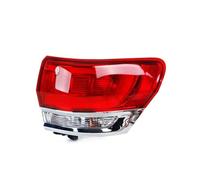YSQIFBABD Luz Freno Luz Trasera LED Freno para Jeep para Grand para Cherokee 2014-2016 (68110047AB 68110046AC 68236104AC Y 68236105AC)(Outside-Right)