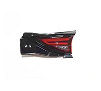 YSQIFBABD Luz Freno Luz Trasera LED para Mazda CX5 2017-2019 luz de Freno y Marcha atrás luz de señal Accesorios Exteriores para Coche.(R Inside)