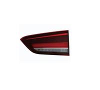 YSQIFBABD Luz Freno Luz Trasera LED para X1 E84 F49 F48 2020-2021 Luz Trasera Freno Luz Advertencia Parachoques Marcha Atrás Conjunto Luz Trasera(R Inner)