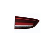 YSQIFBABD Luz Freno Luz Trasera LED para X1 E84 F49 F48 2020-2021 Luz Trasera Freno Luz Advertencia Parachoques Marcha Atrás Conjunto Luz Trasera(L Inner)