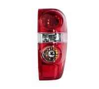 YSQIFBABD Luz Freno Luz Trasera para Holden RC UTE Crew/Space Cab 2008-2011 Parachoques Trasero Luz Freno Luz Advertencia Luz Señal Giro Reflector(R)