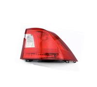 YSQIFBABD Luz Freno Luz Trasera para Volvo S60 S60L Luz Giro Trasera Luz Freno Marcha Atrás Luz Antiniebla Conjunto Luces Traseras Accesorios Automóviles(Outside Right)