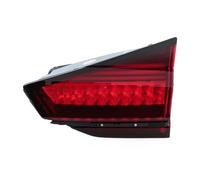 YSQIFBABD Luz Freno Luz Trasera Parachoques Interior Accesorio Coche Luz De Estacionamiento Luz De Giro Luz De Freno Luz De Freno para Atlas Pro 2020(Only 1 Right)