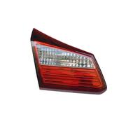 YSQIFBABD Luz Freno para Chery para Tiggo 5 Accesorios Coche Luz Trasera Advertencia Luz Freno Luz Trasera Luz Conducción Conjunto Luz Trasera Automática(Inside Left)