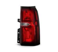 YSQIFBABD Luz Freno para Chevy para Tahoe para Suburban 2015-2020 LED Luz Trasera Coche Luz Giro Luz Freno 84467058 84467059 Accesorios para Coche(R)