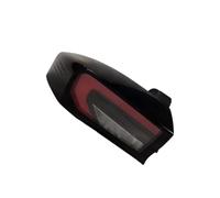 YSQIFBABD Luz Freno para KAIYI 2021-2024 luz Trasera Exterior para Coche luz de Freno luz de Marcha atrás Conjunto de Luces para Coche(L)