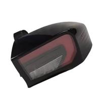 YSQIFBABD Luz Freno para KAIYI 2021-2024 luz Trasera Exterior para Coche luz de Freno luz de Marcha atrás Conjunto de Luces para Coche(R)
