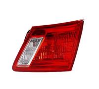 YSQIFBABD Luz Freno para Lexus ES ES350 2006-2009 Luz Trasera Coche Luz Señal De Giro Luz De Freno Carcasa De Luz Trasera De Coche Sin Bombillas(Outside L)
