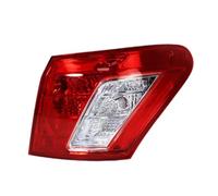 YSQIFBABD Luz Freno para Lexus ES ES350 2006-2009 Luz Trasera Coche Luz Señal De Giro Luz De Freno Carcasa De Luz Trasera De Coche Sin Bombillas(Inside L)