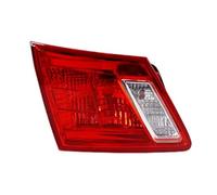 YSQIFBABD Luz Freno para Lexus ES ES350 2006-2009 Luz Trasera Coche Luz Señal De Giro Luz De Freno Carcasa De Luz Trasera De Coche Sin Bombillas(Inside R)