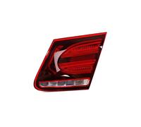 YSQIFBABD Luz Freno para Mercedes para Benz Clase E W207 2014-2017 para El Coupé De Dos Puertas Luz Trasera LED Roja Luz De Freno 2079063300(R Inner)