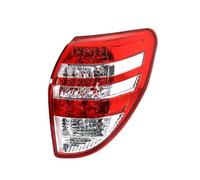 YSQIFBABD Luz Freno para Toyota para RAV4 2009-2012 Luz Trasera De Coche Luz De Freno Luz De Giro Luz De Parachoques Luz Trasera Automática Sin Bombilla(Only Right)
