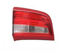 YSQIFBABD Luz Freno para Volvo S60 S60L 2011-2017 luz Trasera Carcasa de luz Trasera lámpara de Freno Accesorios Piezas Originales desmontadas.(Inside Right)