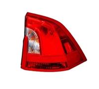 YSQIFBABD Luz Freno para Volvo S60 S60L 2011-2017 luz Trasera Carcasa de luz Trasera lámpara de Freno Accesorios Piezas Originales desmontadas.(Outside Right)
