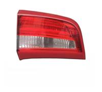 YSQIFBABD Luz Freno para Volvo S60 S60L 2011-2017 luz Trasera Carcasa de luz Trasera lámpara de Freno Accesorios Piezas Originales desmontadas.(Inside Left)