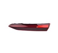 YSQIFBABD Luz Freno para VW ID 3 ID3 Accesorios Coche Luz Trasera Luz Freno Luz Señal Giro Trasera Luz De Conducción Conjunto De Luz Trasera(Inside Right)