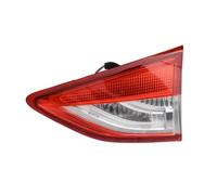 YSQIFBABD Luz Trasera Para Ford Para Escape Para Kuga 2013-2016 Luz Trasera De Advertencia Freno Parachoques Faro Antiniebla Conjunto Luz Automática Luz De Freno(Inside Left)