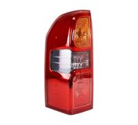 YSQIFBABD Luz Trasera Para Nissan Para Patrol Y61 GU 2004-2016, Luz Trasera De Freno, Conjunto Lámpara Señal 26555-VD325 26550-VD325 Luz De Freno(Izquierda)