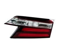 YSQIFBABD Luz Trasera Para Odyssey RC 2014 2015 2016 2017 2018 2019 2020 Parachoques Trasero Luz Trasera De Freno Marcha Atrás Luz De Freno(Inside right)