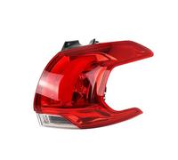 YSQIFBABD Luz Trasera Para Peugeot 2008-2016 Luz Trasera Coche De Giro Freno Advertencia Conjunto Interior Exterior Para Automóvil Luz De Freno(Outside Right)