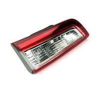 YSQIFBABD Montaje de luces traseras Luz Trasera Roja Izquierda/derecha Cubierta De La Caja Luz Para Toyota Para Camry Para ACV51 2012-2014 Marcha Atrás Luz Trasera(bien)